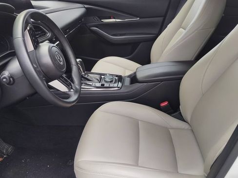 Used 2025 MAZDA CX-30 AWD 2.5 S w/ Preferred Package image 2
