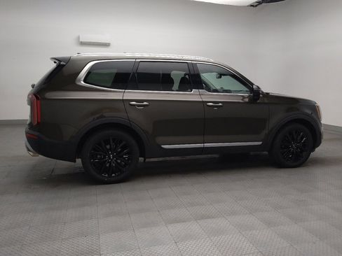 Used 2020 Kia Telluride SX image 10