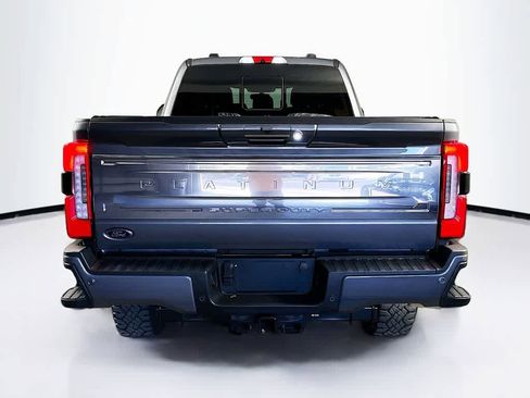 Certified 2024 Ford F250 Platinum w/ Tremor Off-Road Package image 5