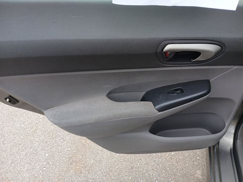 Used 2007 Honda Civic LX image 22