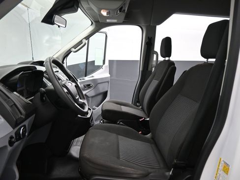 Certified 2019 Ford Transit 350 XLT image 10