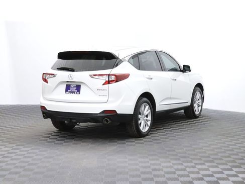 Certified 2021 Acura RDX Base image 7