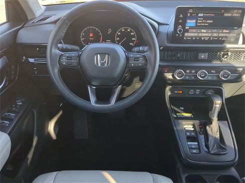 Used 2023 Honda CR-V EX-L image 15