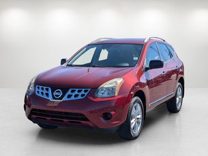 Used 2015 Nissan Rogue S w/ Convenience Package