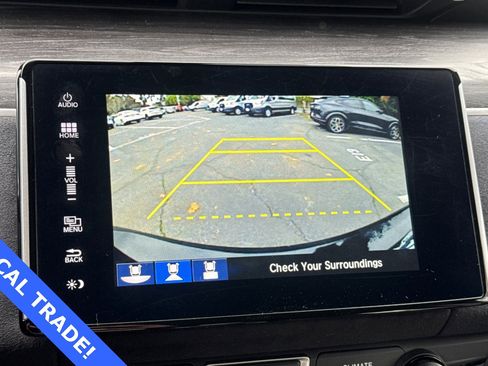 Used 2018 Honda Clarity Touring image 19