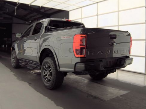 Used 2023 Ford Ranger XLT w/ Tremor Off-Road Package AWD/4WD image 3