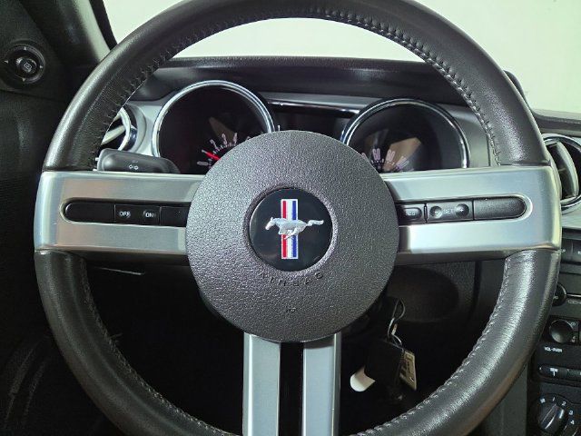 Used 2007 Ford Mustang GT RWD image 21