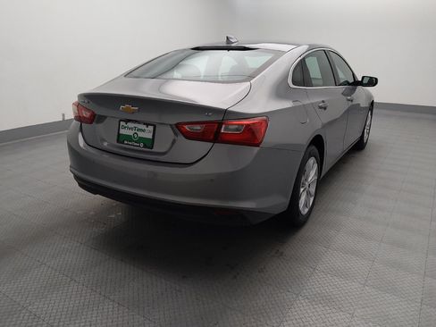 Used 2025 Chevrolet Malibu LT FWD image 7