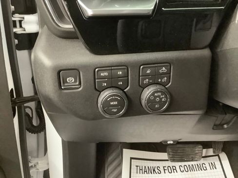 New 2026 Chevrolet Silverado 2500 LTZ w/ LTZ Convenience Package image 14