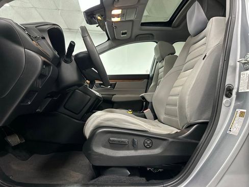 Used 2018 Honda CR-V EX image 17