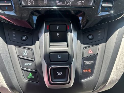 New 2026 Honda Odyssey EX-L image 24