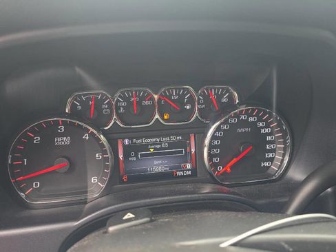 Used 2014 GMC Sierra 1500 SLT w/ SLT Crew Cab Value Package image 11