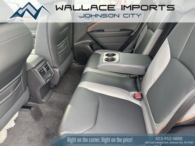 New 2026 Subaru Forester Sport AWD/4WD image 73