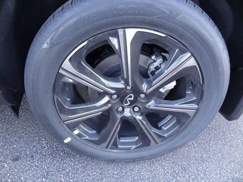 New 2026 INFINITI QX60 Autograph w/ Dark Cargo Package AWD/4WD image 38