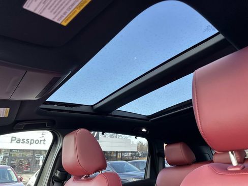 New 2026 MAZDA CX-70 3.3 Turbo w/ Premium Plus Pkg image 23