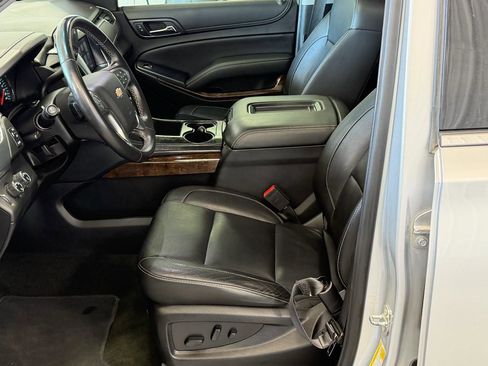 Used 2018 Chevrolet Tahoe LT image 6
