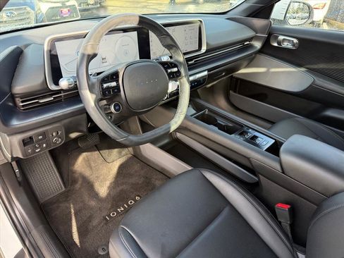 Used 2024 Hyundai Ioniq 6 SEL image 15