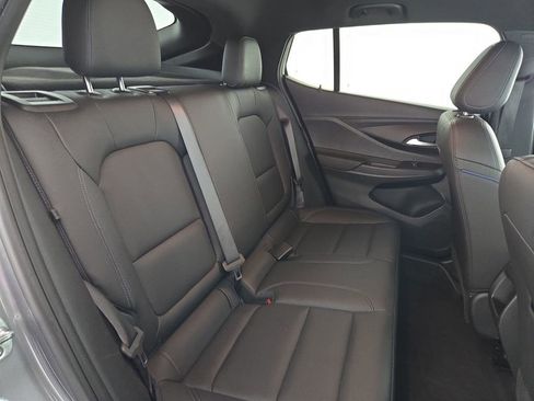 Used 2025 Buick Envista Sport Touring FWD image 31