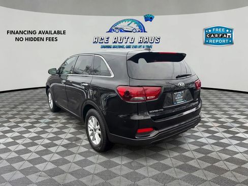 Used 2019 Kia Sorento LX image 5