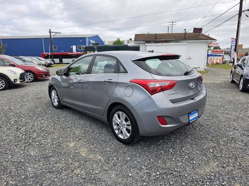 Used 2014 Hyundai Elantra GT FWD image 5