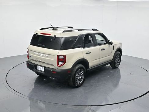 New 2025 Ford Bronco Sport Big Bend w/ Convenience Package image 36