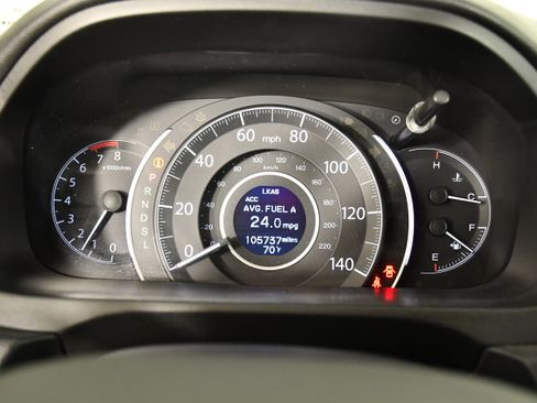 Used 2015 Honda CR-V Touring image 18