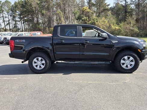 Used 2019 Ford Ranger XLT w/ Trailer Tow Package image 12