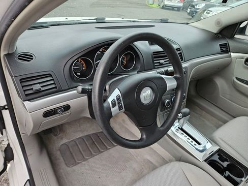 Used 2008 Saturn Aura XE image 16