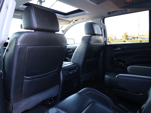 Used 2019 Chevrolet Suburban Premier w/ RST 6.2L Performance Edition image 15