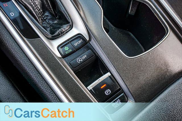 Used 2022 Honda Accord Sport image 20