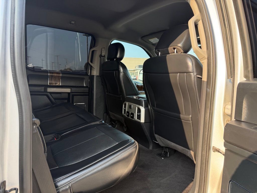 Used 2019 Ford F150 Lariat RWD image 25
