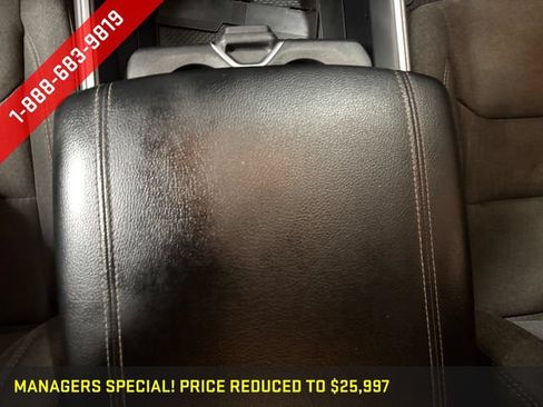 Used 2019 RAM 1500 Big Horn AWD/4WD image 15