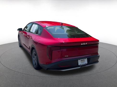 Used 2025 Kia K4 FWD image 9
