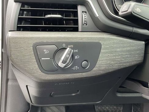 Used 2023 Audi A4 2.0T Premium Plus image 22