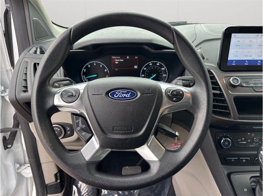 Used 2020 Ford Transit Connect XLT FWD image 21