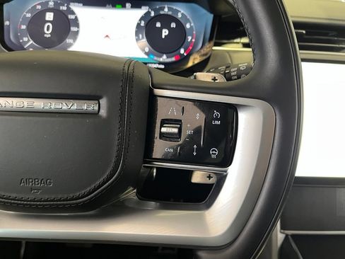 Used 2024 Land Rover Range Rover Autobiography AWD/4WD image 38