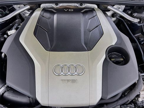 Used 2019 Audi A6 3.0T Prestige image 31