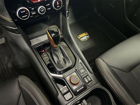 Certified 2025 Subaru Forester Wilderness image 22