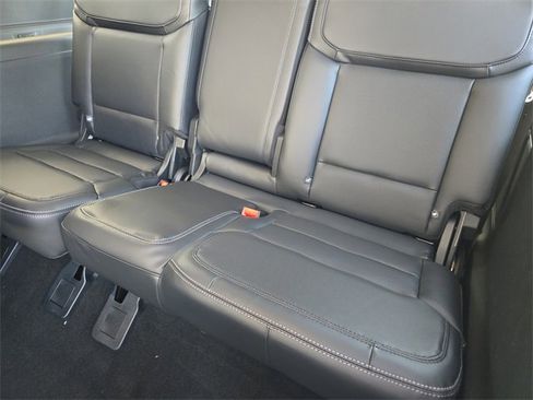 New 2026 Ford Expedition Max Platinum w/ Driver's Package image 22