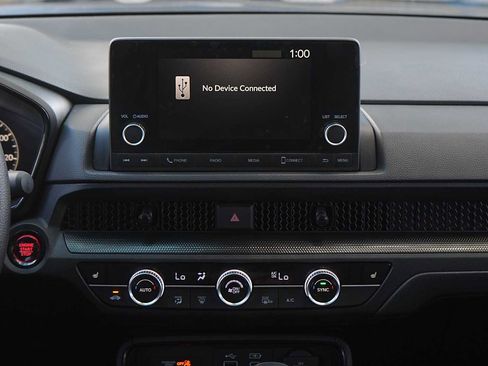 Certified 2025 Honda CR-V EX image 19