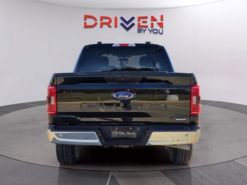 Used 2023 Ford F150 XLT image 4