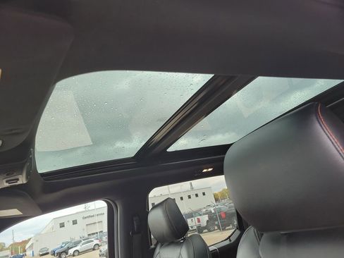 Used 2018 Ford F150 Raptor w/ Equipment Group 802A Luxury image 33