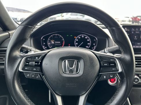 Used 2019 Honda Accord Sport image 25