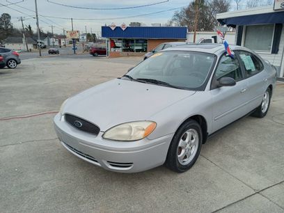 Used 2005 Ford Taurus SE