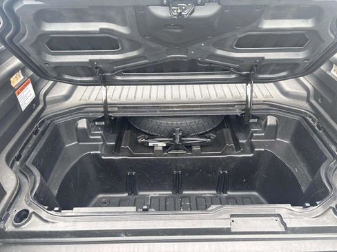 New 2026 Honda Ridgeline RTL image 13