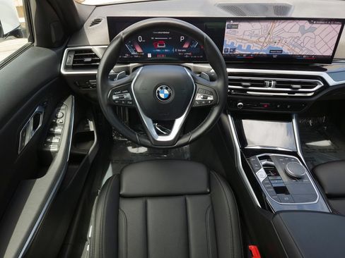 Used 2023 BMW 330i Sedan w/ Driving Assistance Package RWD image 20
