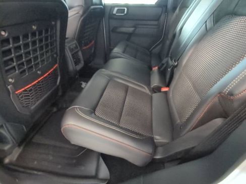 New 2025 Ford Bronco Raptor AWD/4WD image 10