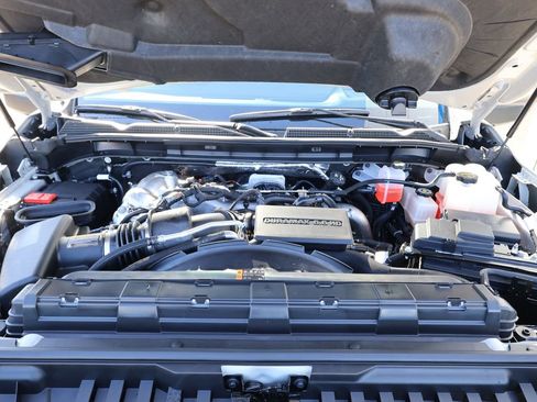 New 2026 GMC Sierra 2500 AT4X image 51