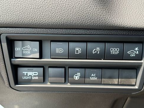 New 2026 Toyota Tundra TRD Pro AWD/4WD image 23