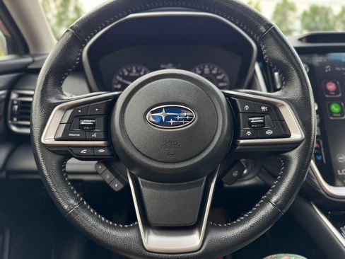 Certified 2022 Subaru Outback Limited XT AWD/4WD image 16